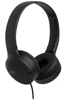 JVC HA-S33UCBU Headphones