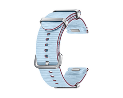 Samsung Galaxy Watch Stylish Sport Strap 20mm M/L for 4/5/6/7