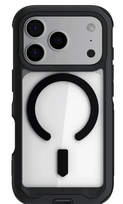 Ghostek Etui Atomic Slim MagSafe Case for Apple iPhone 17 Pro