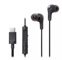 JVC HA-FR9UCBU Wired Earphones