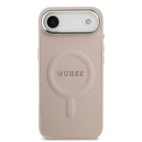 Guess PU Saffiano MagSafe Case for Apple iPhone 17 Air