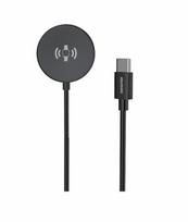 Swissten Wireless Magnetic Charger for Samsung Galaxy Watch USB-C 1.2m