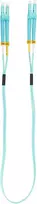 Ubiquiti UOC-0,5 | Patchcord | UFiber, LC-UPC/LC-UPC, OM3, 0,5m