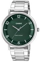 Casio MTP-VT03D-3B Wristwatch