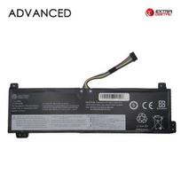 ExtraDigital L17L2PB3 Battery for Lenovo Laptop 4500mAh