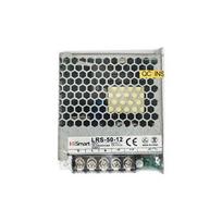 Power Adapter LRS-50-12 12V / 4.2A / 50W