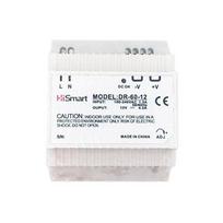 Power Adapter DR-60-12 12V / 4.5A / 60W