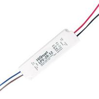 Power Adapter LPV-20-12 12V / 1.67A / 20W
