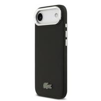 Lacoste Iconic Petit Pique Camera Stand MagSafe Case for iPhone Air