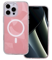 Mocco Flash Mag Case for Apple iPhone 16 Pro