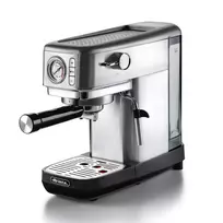 1381 Ariete Espresso kavos aparatas Slim Metal