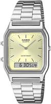 CASIO AQ-230A-9AMQYDF Women's watch