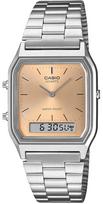 CASIO AQ-230A-4AMQYDF Women's watch
