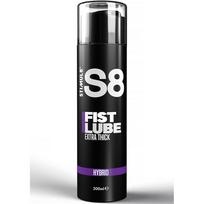 STIMUL8 - S8 EXTRA THICK HYBRID LUBRICANT 200 ML