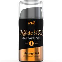 INTT FOR HIM - Gelis erekcijai ir apimčiai didinti