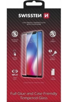 Swissten Full Face Color Frame Tempered Glass for Xiaomi 17 Pro Max 5G
