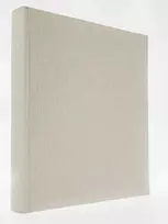 Albumas GED DBCL30 LINENCREAM 29x32/60psl | kreminiai lapai | kampučiai/lipdukai | knyginio rišimo | max 10x15 240
