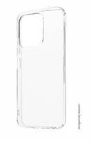 Swissten Clear Jelly Case for Xiaomi 17 Pro Max 5G