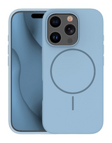 Mocco Silicone Thin Mag case for Apple iPhone 17 Air