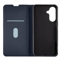 OBAL:ME SmoothTouch Case for Samsung Galaxy A17 4G/5G / dark blue
