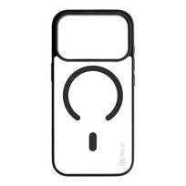 OBAL:ME MagNetix Outline Cover for Apple iPhone 17 Pro / black
