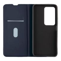 OBAL:ME SmoothTouch Case for Xiaomi Redmi 15 4G/5G / dark blue