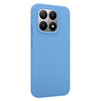 Tactical Velvet Smoothie Cover for Xiaomi 15T Avatar