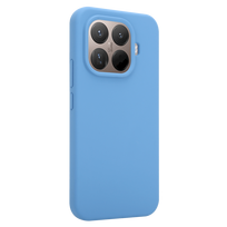 Tactical Velvet Smoothie Cover for Xiaomi 15T Pro Avatar