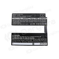 Apple iPad A1701 Pro 10.5 / iPad A1798 Pro 10.5 baterija, akumuliatorius (8134mAh)