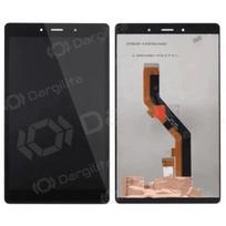 Samsung T295 Galaxy Tab A 8.0 LTE 2019 ekranas (juodas) (Premium)