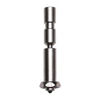 Anycubic quick-change hotend with a 0.8 mm nozzle for the Kobra 3 Max