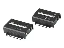 Aten VE801 HDMI HDBaseT-Lite Extender, 4K@40m, HDBaseT Class B | Aten | HDMI HDBaseT-Lite Extender, 4K@40m, HDBaseT Class B | VE801 | Warranty 24 month(s)