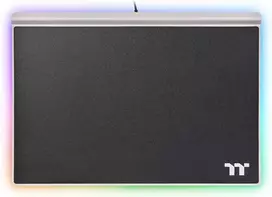 "Thermaltake ARGENT MP1 RGB Gaming Mouse Pad"
