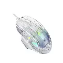 S80 Multi-Color backlight Wired Gaming Optical mouse