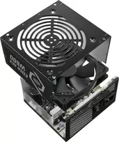 Elite Nex White 600 230V 600W Black