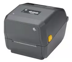 Zebra ZD421 terminio perkėlimo spausdintuvas