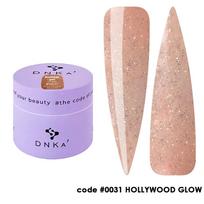 0031 DNKa' Builder Gel Hollywood Glow Collection - 15ml