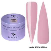 DNKa' Builder Gel #0014 Lesya - 15 ml