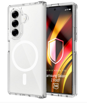 3MK Hardy LiqForce MagCase for Samsung Galaxy Z Fold 8 Ultra