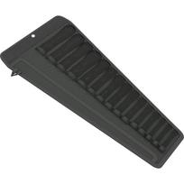 Wera 9465 roll bag for 6003 Joker 15 (black, for combination wrench)