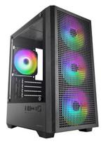 Mars Gaming MCQUANTUM Computer Case