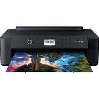 Epson Expression Photo HD XP-15000, inkjet printer (black, USB, LAN, WLAN, WiFi direct)