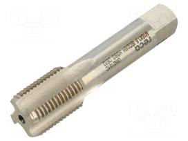 Tap | M16 | 1.5 | L: 70mm | Holder: square,hand | 9mm | high speed steel