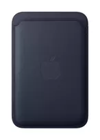 iPhone FineWoven Wallet with MagSafe - Navy