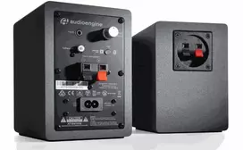 A1 2.0 kolonėlė, 60 W RMS, „Blu“
