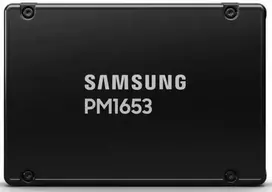 PM1653 3,84GB MZILG3T8HCLS-00A07 Bulk Enterprise