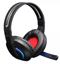 GHS-101 Black