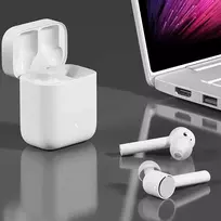 Mi Airdots Pro White (Mi True Wireless Earphones)