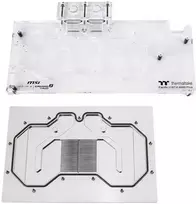 Pacific V-RTX 4080 Plus Water Block