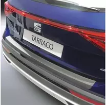 Protectionworld Pakrovimo briaunos apsauga „Seat Tarraco“ 2.2019>